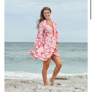 LaPlage dress size S. EUC